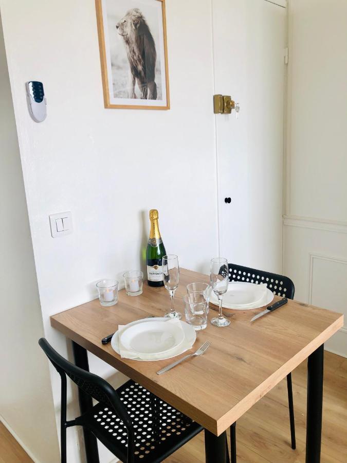 Superbe Appartement Front De Mer Villeneuve-Loubet Ngoại thất bức ảnh